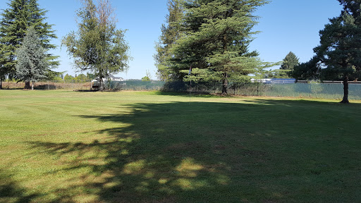 Golf Course «Frontier Golf Course», reviews and photos, 2965 N Holly St, Canby, OR 97013, USA