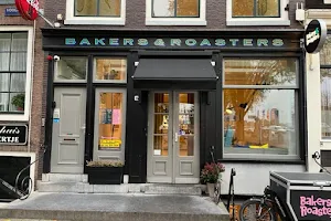 Bakers & Roasters image