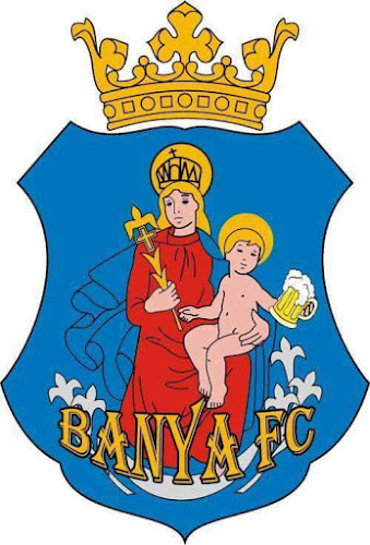 Értékelések erről a helyről: Banya FC Székház/Banyatanya, Vác - Szórakozóhely