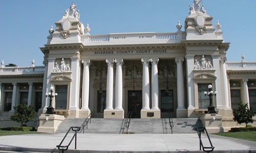 Bail Runners Bail Bonds location