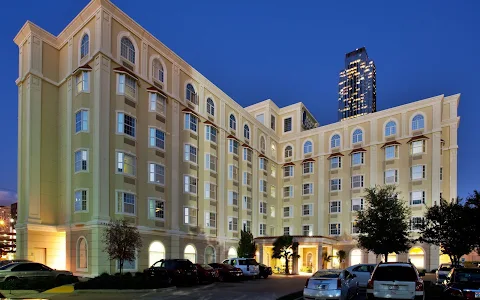 Hotel Indigo Houston at the Galleria, an IHG Hotel image