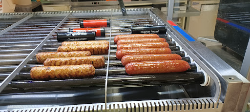 Convenience Store «7-Eleven», reviews and photos, 1290 E Lake Rd S, Tarpon Springs, FL 34688, USA