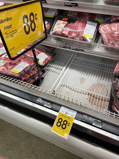 Grocery Store «Safeway», reviews and photos, 1355 Moraga Way, Moraga, CA 94556, USA