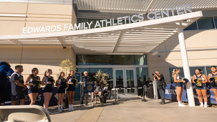 Edwards Family Athletic Center