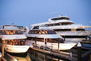 Commodore Cruises & Events image