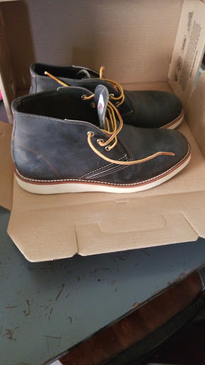 Shoe Store «Red Wing», reviews and photos, 6180 Eastern Ave, Commerce, CA 90040, USA