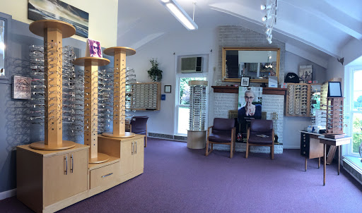 Optometrist «Babineau Opticians», reviews and photos, 5295 E Trindle Rd, Mechanicsburg, PA 17050, USA