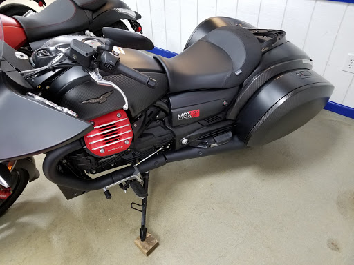 Motorcycle Dealer «Matthews Fun Machines», reviews and photos, 11240 E Independence Expy, Matthews, NC 28105, USA