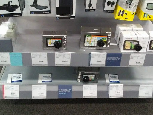 Electronics Store «Best Buy», reviews and photos, 95 Elm St, Enfield, CT 06082, USA