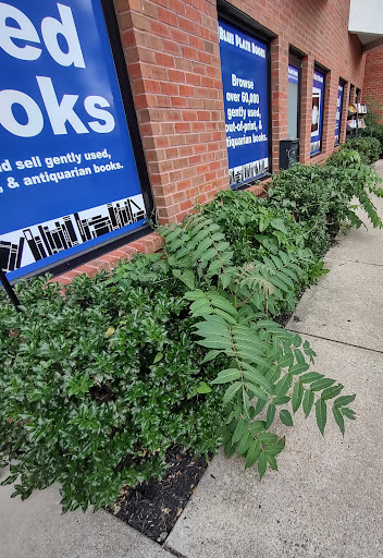 Used Book Store «Blue Plate Books», reviews and photos, 2257 Valley Ave, Winchester, VA 22601, USA