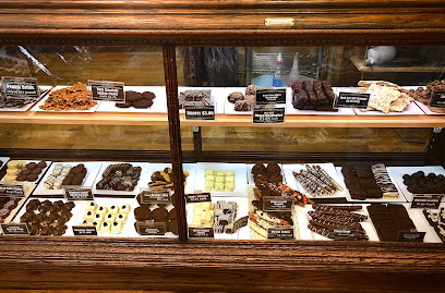 Bavarian Chocolatier
