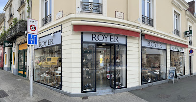 ROYER CHAUSSEUR LE MANS à Le Mans