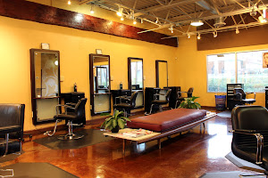 Salon Azure - Knoxville/Bearden