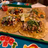 Les plus récentes photos du Restaurant mexicain La Taqueria by Los Primos à Annecy - n°3