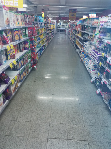 Comentarios y opiniones de Supermercados Santa Isabel
