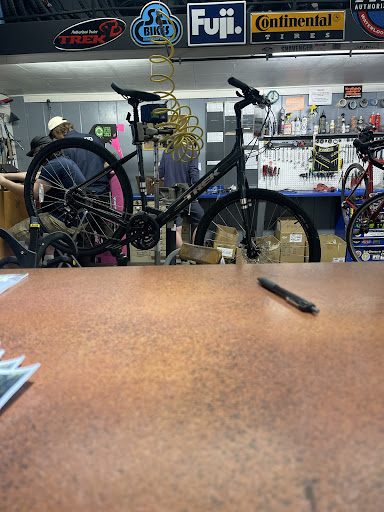 Sporting Goods Store «Southport Rigging Inc», reviews and photos, 2926 75th St, Kenosha, WI 53143, USA