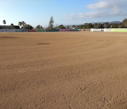 Campo de Beisbol Raymundo Godinez photo