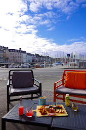 Photo n°113 de Restaurant Daily Gourmand à Vannes ()
