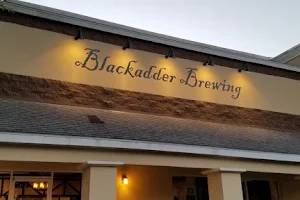 Blackadder Brewing Company image