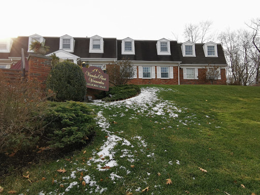 Nature Preserve «Franklin Lakes Nature Preserve», reviews and photos, 1 Nature Preserve Way, Franklin Lakes, NJ 07417, USA