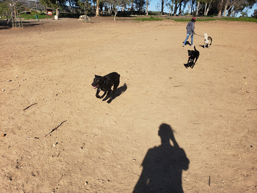 Dog Park «Morley Field Dog Park», reviews and photos, Morley Field Dr & Alabama St, San Diego, CA 92104, USA