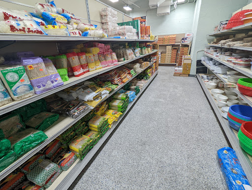 Asian Grocery Store «Saigon Market», reviews and photos, 308 Belmont Ave, Springfield, MA 01108, USA