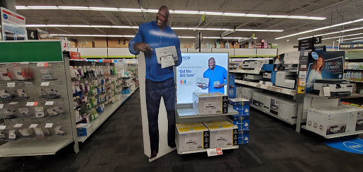 Office Supply Store «Staples», reviews and photos, 7933 Annapolis Rd, Lanham, MD 20706, USA