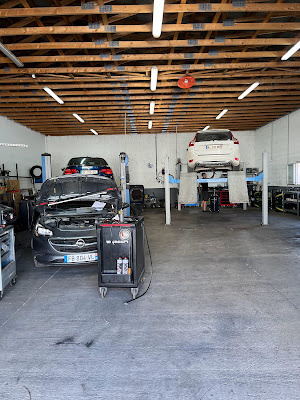 GARAGE DU COLLEGE à Calvisson