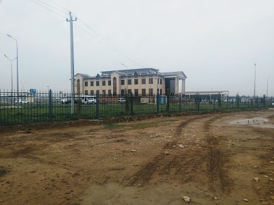 Photos of Avto Tson