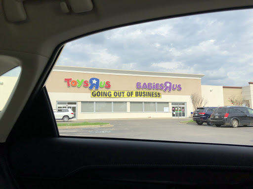 Toy Store «Toys