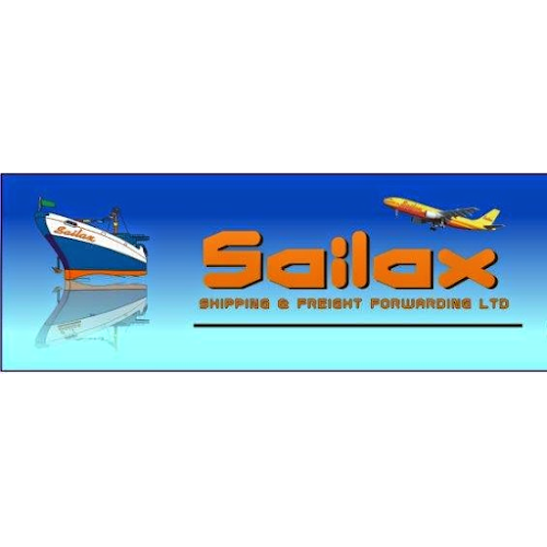 Sailax Shipping & Freight Forwarding Limited - Auckland