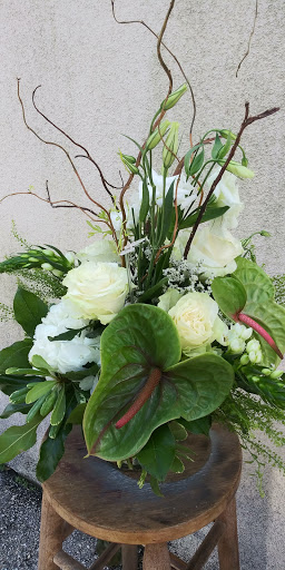 Florist «Misty Rose Flower Shop», reviews and photos, 792 SW Grove Ave #105, Port St Lucie, FL 34983, USA