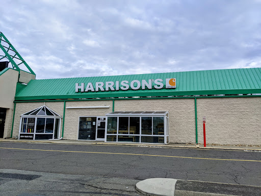 Harrison's - Winston Salem