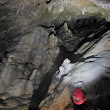 Grotta sopra le Sorgenti di Aurisina