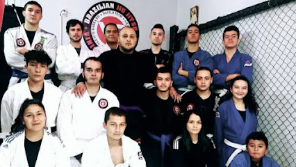 MMA KINGS FIGHTING CLUB