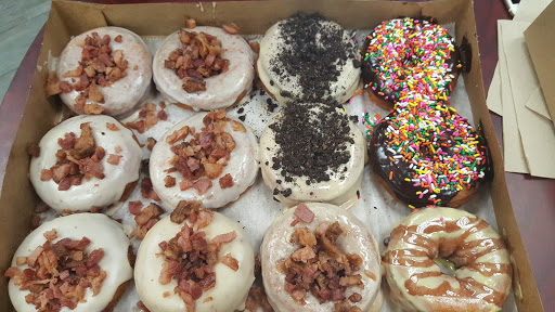 Donut Shop «Duck Donuts», reviews and photos, 10694 Fairfax Blvd, Fairfax, VA 22030, USA