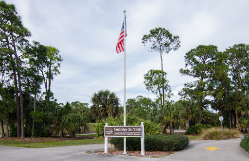 Golf Club «SANDRIDGE GOLF CLUB», reviews and photos, 5300 73rd St, Vero Beach, FL 32967, USA