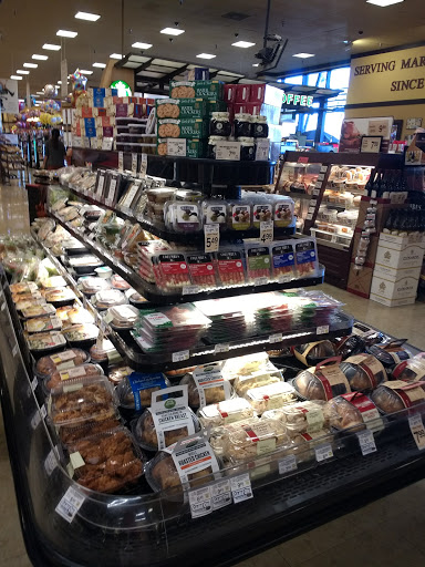 Grocery Store «Pavilions», reviews and photos, 4365 Glencoe Ave, Marina Del Rey, CA 90292, USA