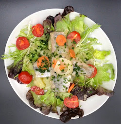 Photo n°29 de Bistrot Par Ici à Brive-la-Gaillarde ()