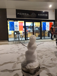 Photo n°17 de Pizza Palace Contrexeville à Contrexéville ()