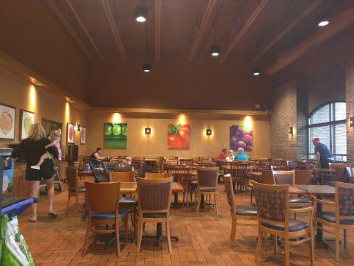 Supermarket «Wegmans», reviews and photos, 6789 E Genesee St, Fayetteville, NY 13066, USA