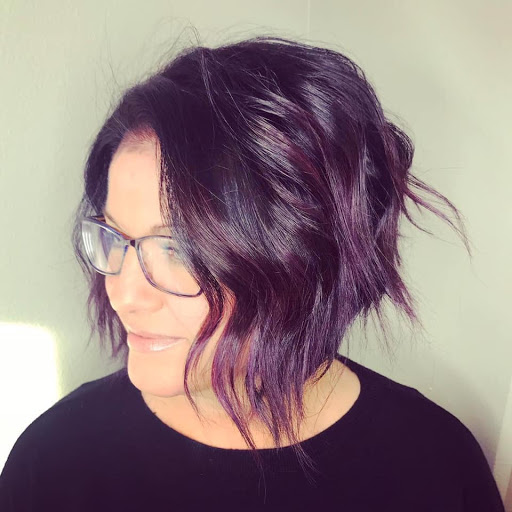 Hair Salon «Salon Voche», reviews and photos, 5940 Rockwell Dr NE, Cedar Rapids, IA 52402, USA