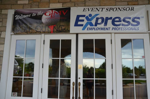 Employment Agency «Express Employment Professionals», reviews and photos, 836 S Milwaukee Ave, Libertyville, IL 60048, USA