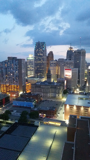 Insurance Agency «Blue Cross Blue Shield of Michigan», reviews and photos