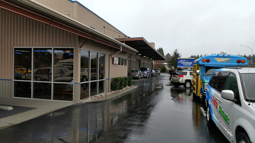 Car Repair and Maintenance «Lacey Collision Center», reviews and photos, 1215 Carpenter Rd SE, Lacey, WA 98503, USA