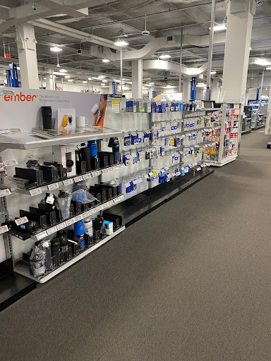 Electronics Store «Best Buy», reviews and photos, 410 NJ-10, East Hanover, NJ 07936, USA