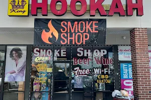 Smoke Shop And Hookah Lounge image