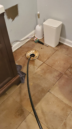 Photo of Big Dawg Drain Cleaning and Repair