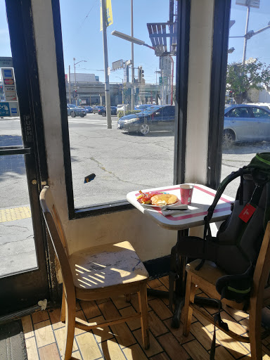 Donut Shop «All Star Donuts», reviews and photos, 399 5th St, San Francisco, CA 94107, USA