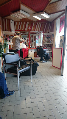 Salon Marc & Karo à Mimizan
